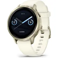 Garmin Venu 4 Or/Beige 41 mm