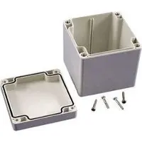 Hammond Electronics Logement universel. (Boîtier), Accessoires électroniques + boîtier, Gris