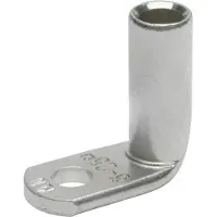 Klauke 25 pièces Cosse à sertir 168R/12 168R12