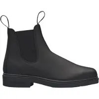 Blundstone Bottines noir