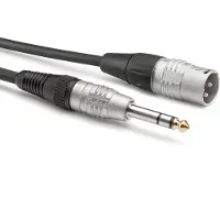 Sommer cable audio Câble adaptateur (0.90 m)