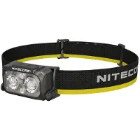Nitecore NU Series NU25 Headlamp