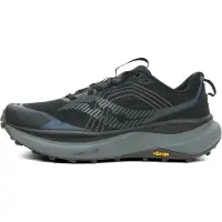 Saucony Chaussures Xodus Ultra 4 Noir Bleu AW25, Taille 41 - EUR