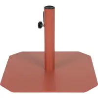 Zuiver Sunshine Base Marsala