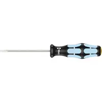 Wera 3335 0,5 x 3,0 x 80 mm (Vis fendues)
