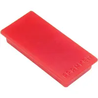 Franken Magnet eckig