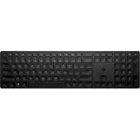 HP Clavier sans fil programmable 450