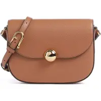 Furla Sac à bandoulière 'MOONLIGHT' cognac