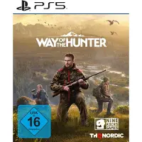 Way of the Hunter PS5