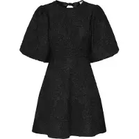 JDY Robe 'JDYDora' noir