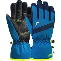 Reusch Wonder R-tex Xt Gloves Bleu 4 Garçon