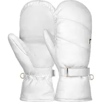 Reusch Moufles 'Perla' blanc