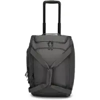 American Tourister Sac de voyage 'City Racer' gris
