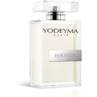 YODEYMA Houston Eau de Parfum pour homme 100ml