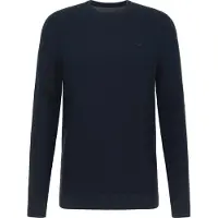 Mustang Pull-over 'Elliot' bleu marine