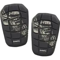 G-Form Pro-s Blade Shin Guards Noir S