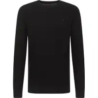 Mustang Pull-over 'Elliot' noir