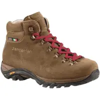 Zamberlan New Trail LITE EVO GTX WNS, Femmes, Adulte, Marron, Chaussures outdoor, Randonnée, Vibram Pillow