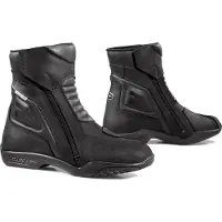 Forma Latino Dry Bottes de moto imperméables sèches