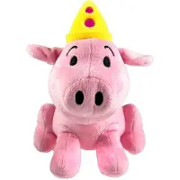 Bumba Cochon en peluche Bumba - 20cm