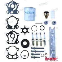 Recmar Kit De Maintenance Yamaha F80a