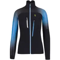 Karpos Alagna 2.0 Jacket Noir M Femme