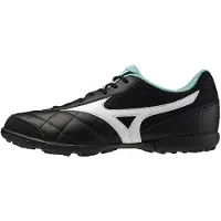 Mizuno Mrl Sala Club Tf Indoor Football Shoes Noir EU 45