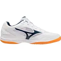 Mizuno Wave Drive 9 Indoor Court Shoes Blanc EU 40