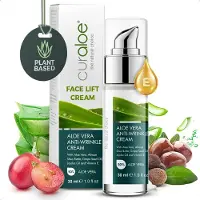 Curaloe Anti-rides