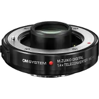 Olympus Téléconvertisseur 1.4x MC-14