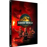 Universal Jurassic World : Renaissance DVD