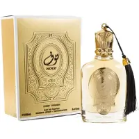 Paris Corner - Nuff EDP 100ml