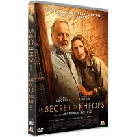 SND Le Secret de Khéops DVD