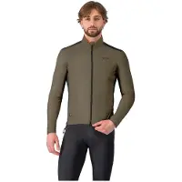 Castelli Unlimited Trail Jacket Vert XL Homme