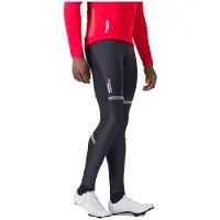 Castelli Polare 4 Bib Tights Noir 2XL Homme