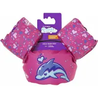 Bestway Gilet de natation - 15-30 kg - Sauteur de flaque - av. B - - UneTaille - Gilet de natation