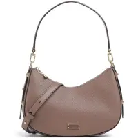 Kate spade new york Sac bandoulière 'Liv' chocolat
