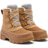 Sorel Bottes neige TORINO V WP femmes - Marron - 38