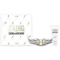 Zadig & Voltaire ZADIG coffret cadeau pour femme