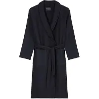 Marc O'Polo Peignoir Men Premium Dark Navy-XXL