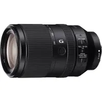 Sony FE 70-300 mm f/4.5-5.6 G