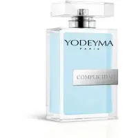 YODEYMA Complicidad EDP 189/100