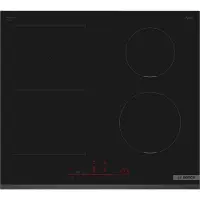 Bosch PVS631HB1E Table de cuisson à induction encastrable 4 zones 60cm série 6