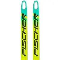 Fischer Speedmax 90 Skate Plus 115 Stiff Nordic Skis Vert 171