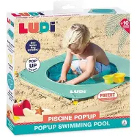 Ludi Piscine Pop Up
