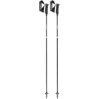 LEKI - Bâtons de ski - Neolite Carbon - Taille 120 cm - Noir