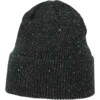 New era Mlb Glitter New York Yankees Beanie Noir