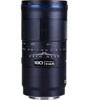 Laowa 180mm f/4,5 1,5x Ultra Macro APO Objectif - Canon RF