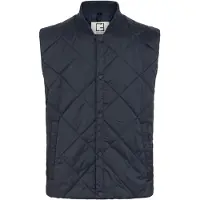Casual Friday Gilet ' CFARNELL ' bleu foncé