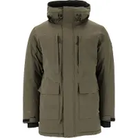 Whistler Veste outdoor 'Bluff' noir
